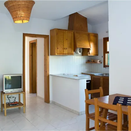 Holiday home Marta Cala Blanca (Menorca)