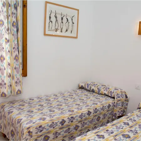 Marta * Cala Blanca (Menorca)