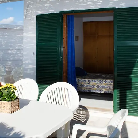 Marta Holiday home *