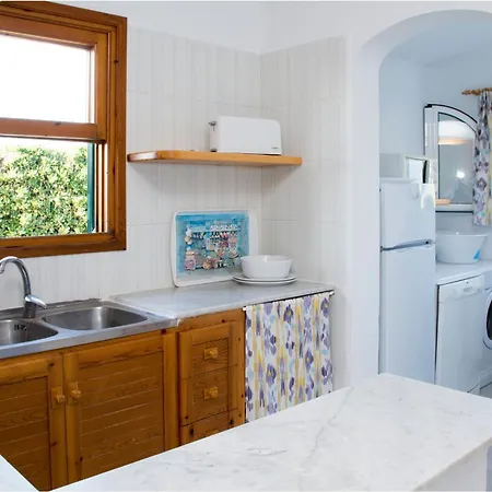 Marta Holiday home Cala Blanca (Menorca)