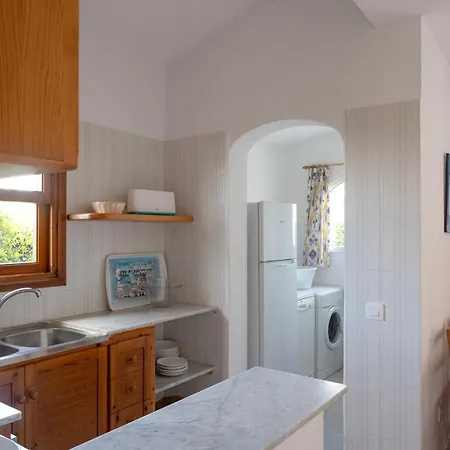 Marta * Κάλα Μπλάνκα