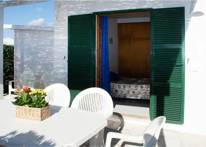 Marta Σπίτι διακοπών *