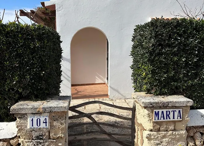 Marta Σπίτι διακοπών *