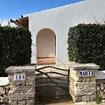 Marta Nyaraló *