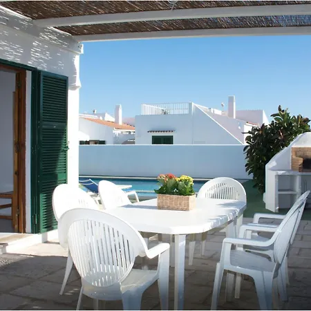 بيت للعطل Marta