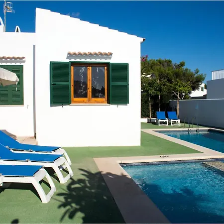 Marta * Cala Blanca (Menorca)