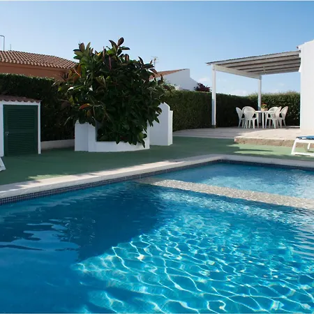 Marta بيت للعطل