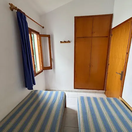 Marta בית נופש קאלה בלנקה